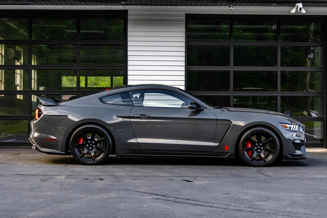 2018 Ford S550 Mustang - Image 22 of 31