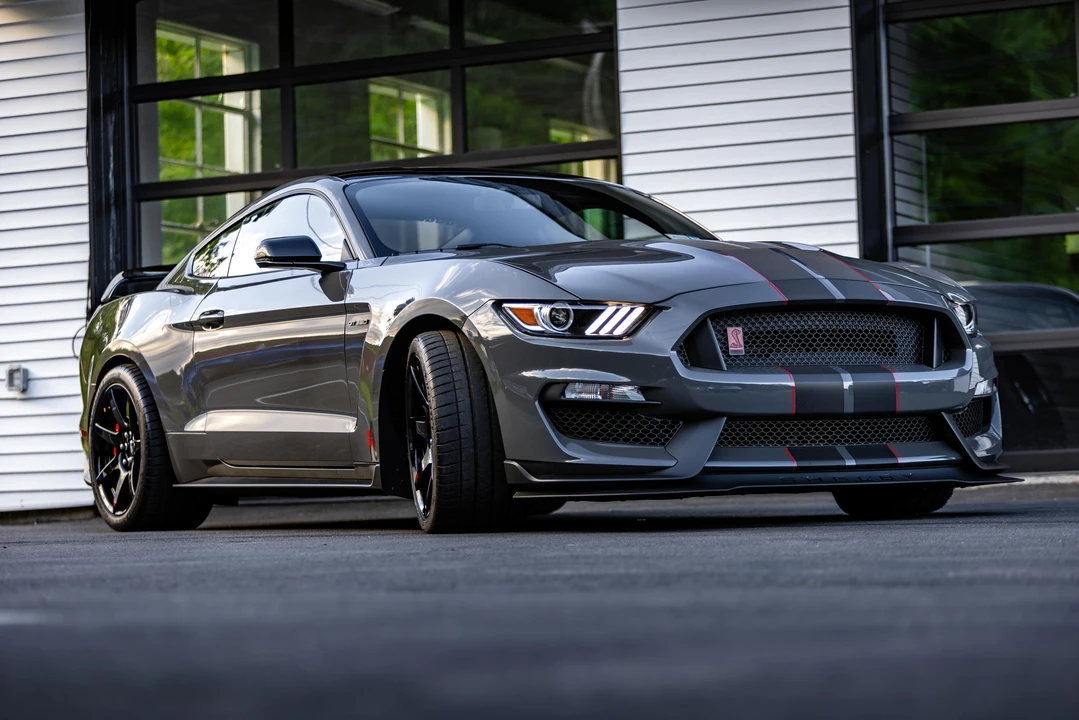 2018 Ford S550 Mustang - Image 26 of 31