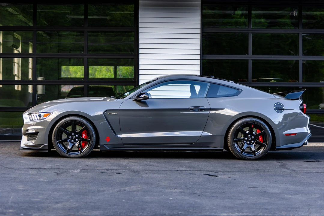 2018 Ford S550 Mustang - Image 14 of 31