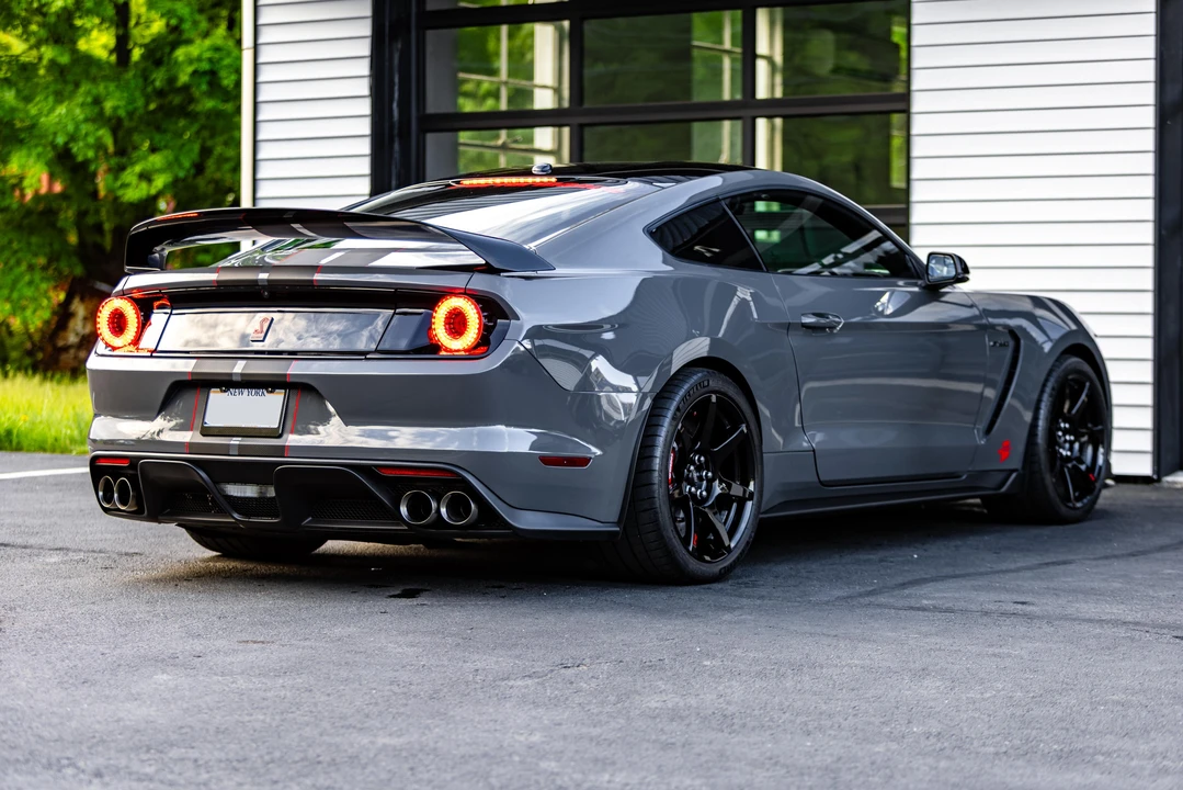 2018 Ford S550 Mustang - Image 19 of 31