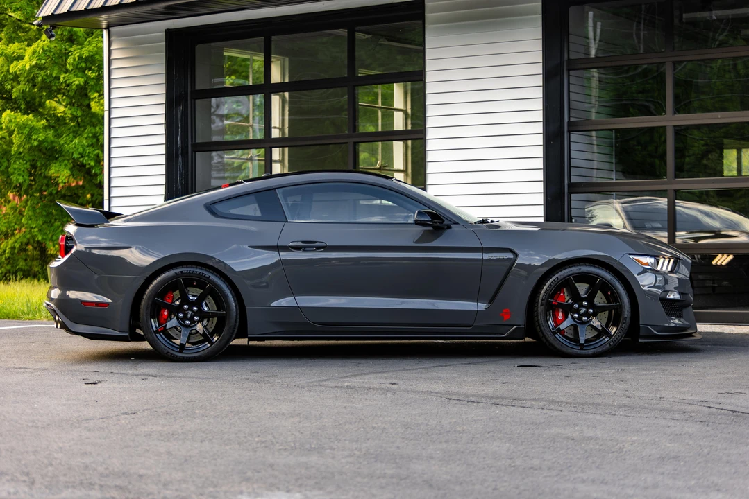 2018 Ford S550 Mustang - Image 23 of 31