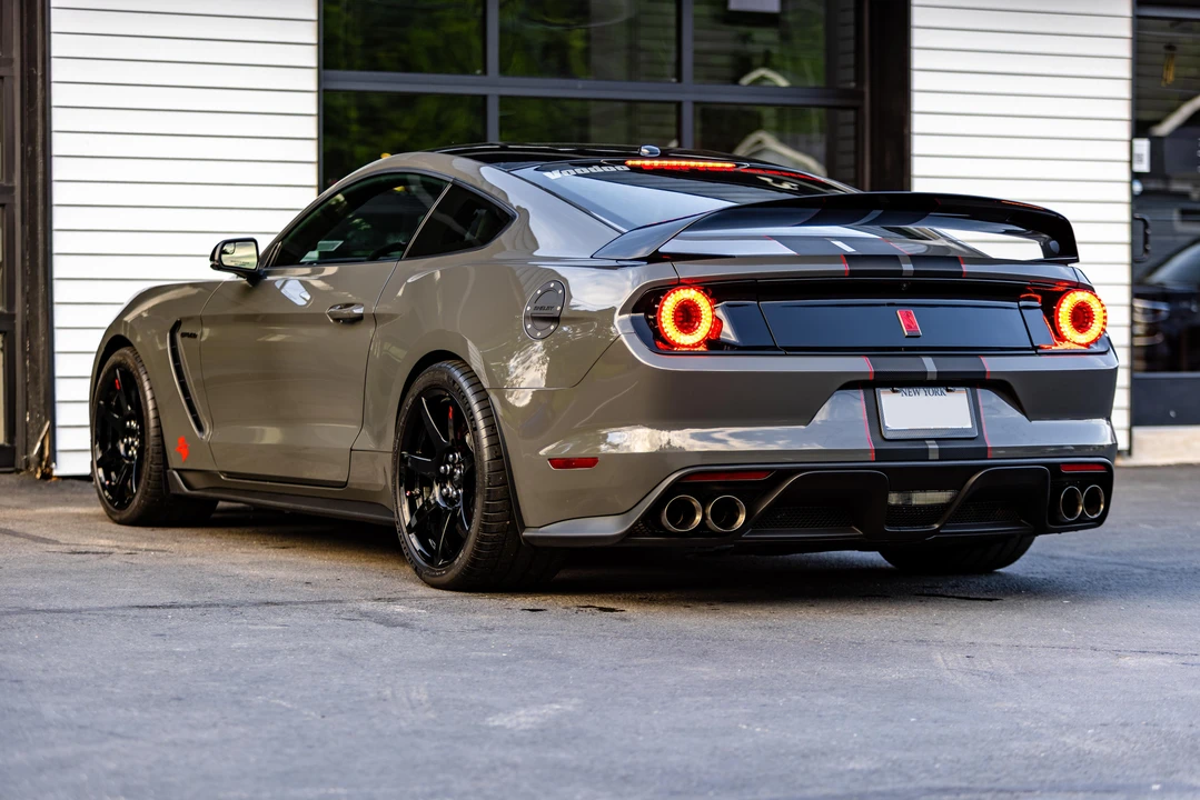 2018 Ford S550 Mustang - Image 17 of 31