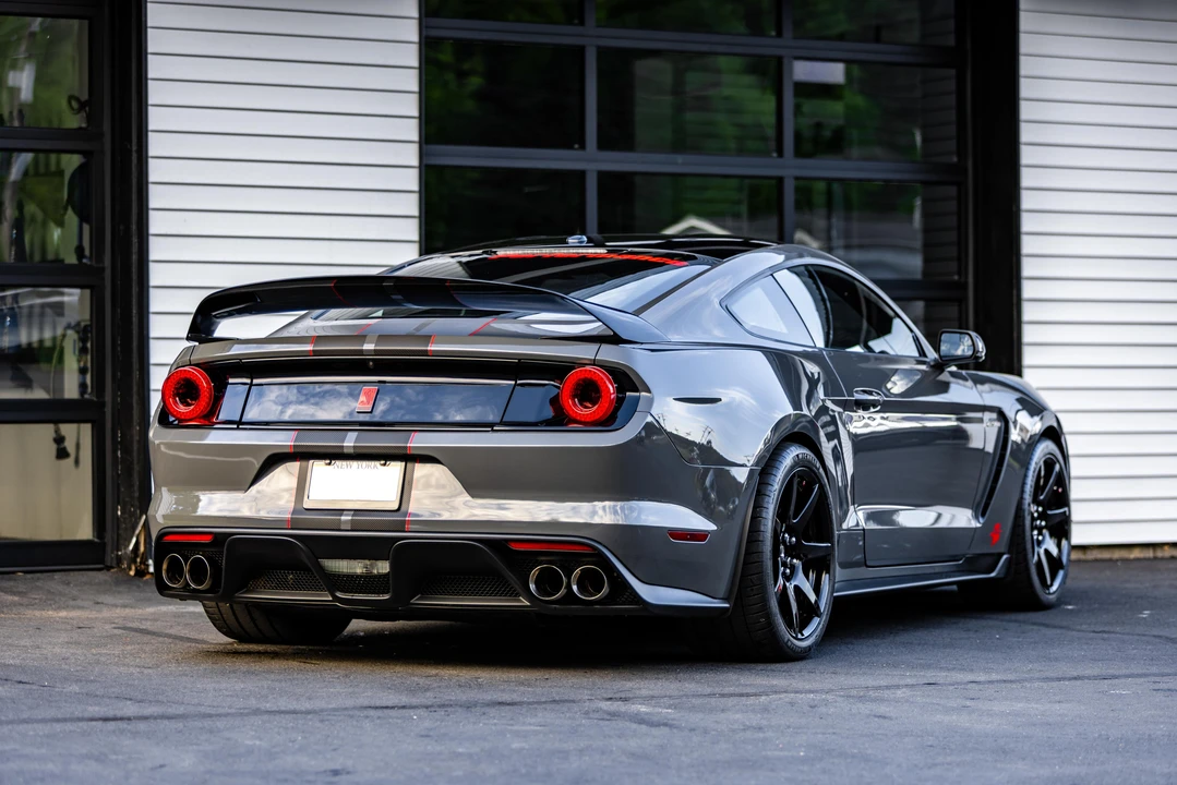 2018 Ford S550 Mustang - Image 20 of 31