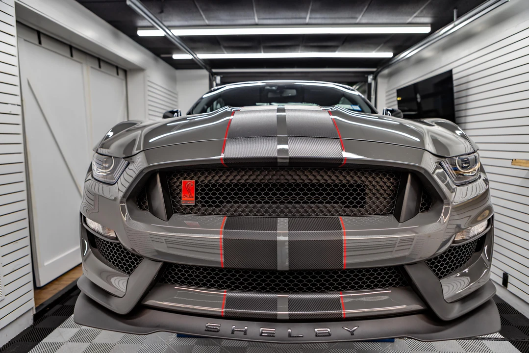 2018 Ford S550 Mustang - Image 30 of 31