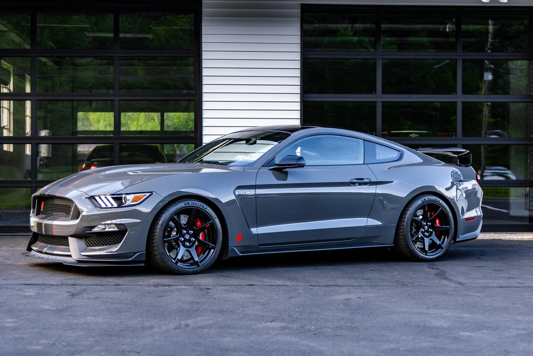 2018 Ford S550 Mustang - Image 11 of 31