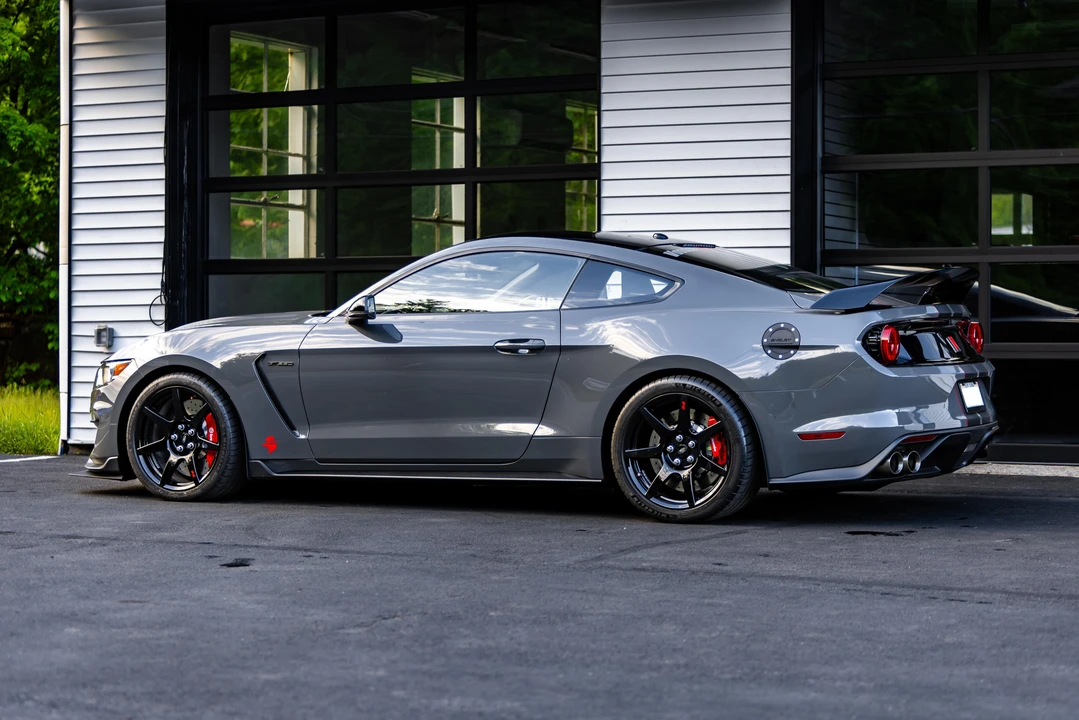 2018 Ford S550 Mustang - Image 15 of 31