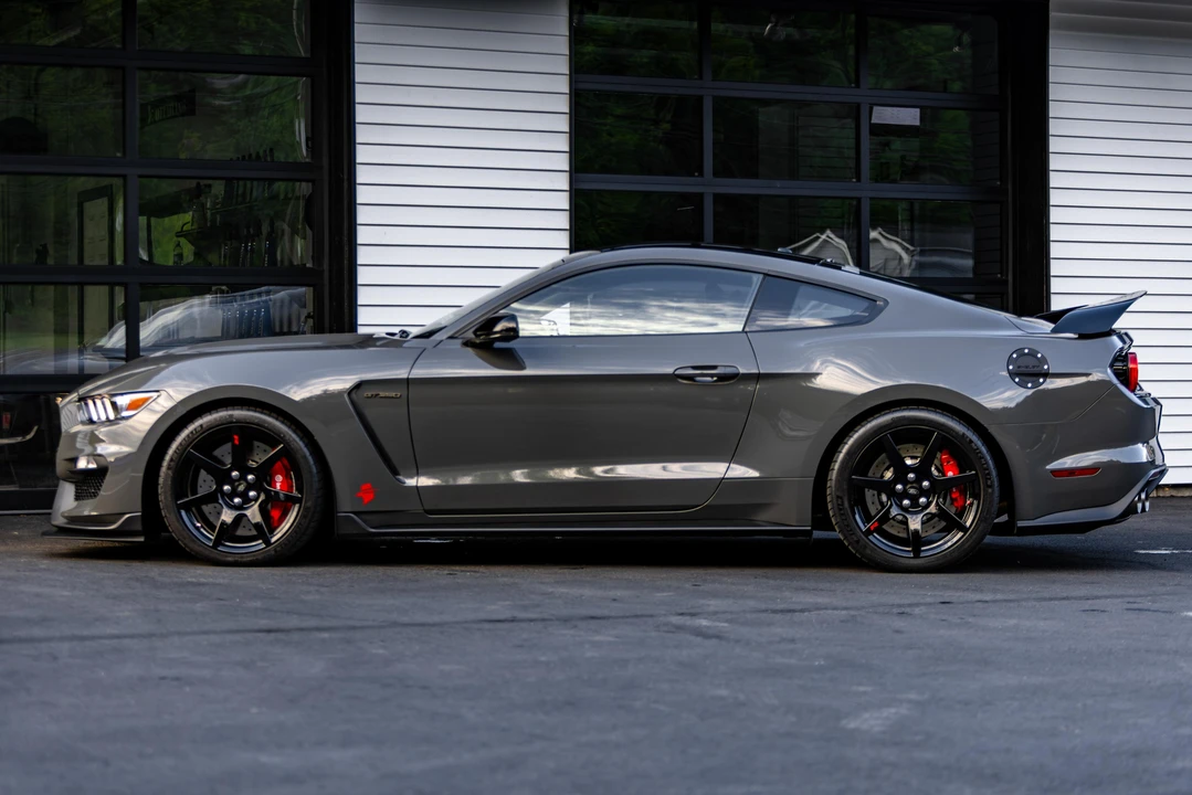 2018 Ford S550 Mustang - Image 12 of 31
