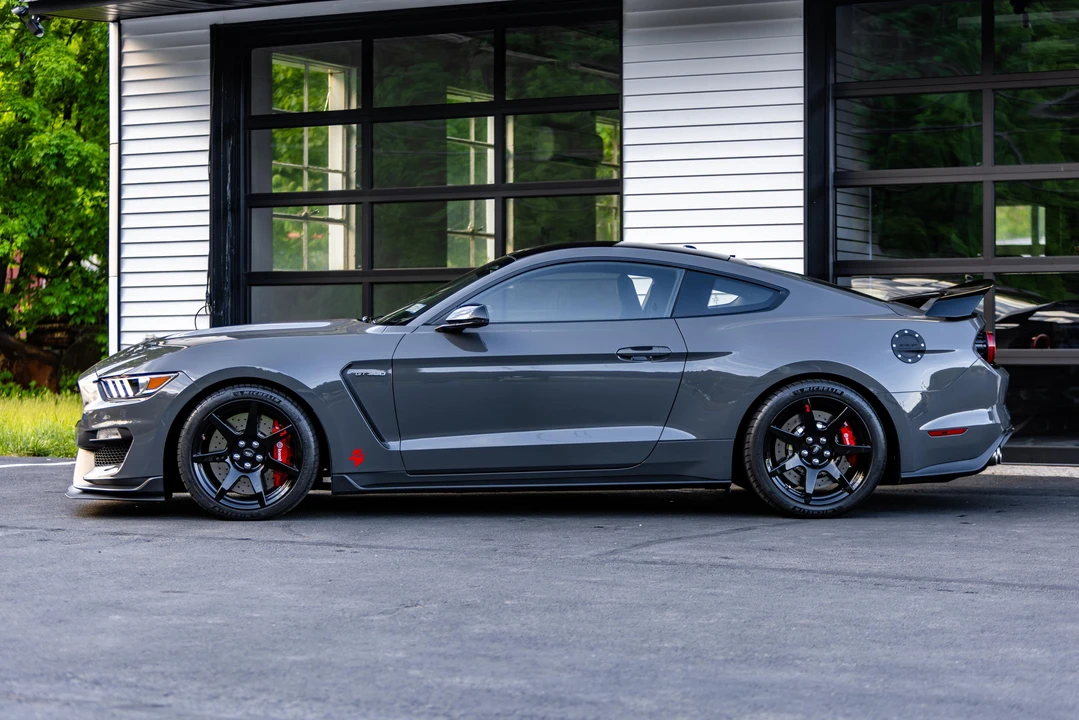 2018 Ford S550 Mustang - Image 13 of 31