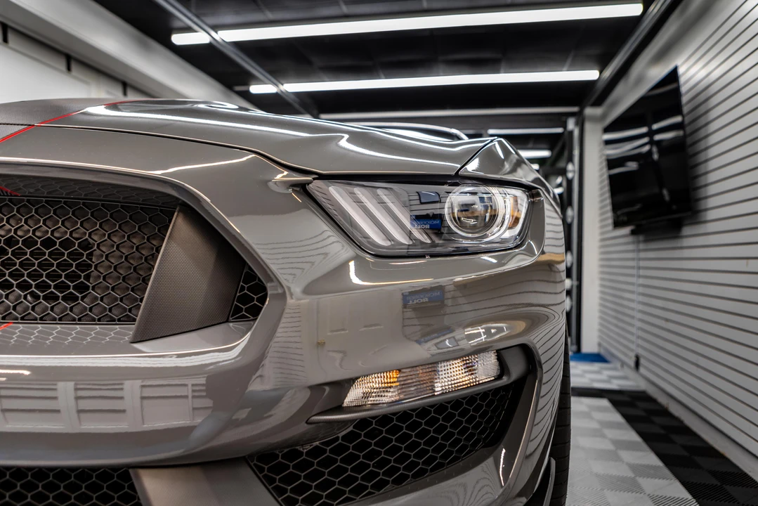 2018 Ford S550 Mustang - Image 31 of 31