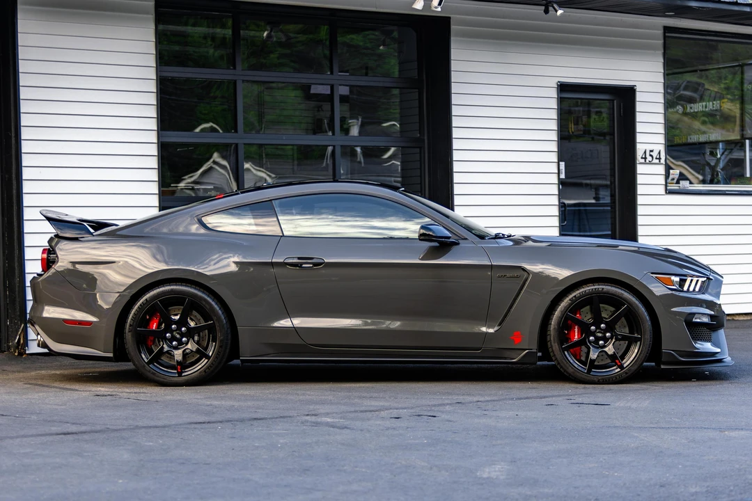 2018 Ford S550 Mustang - Image 3 of 31