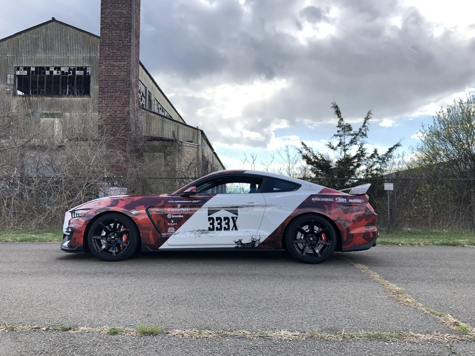 2018 Ford S550 Mustang - Image 11 of 31