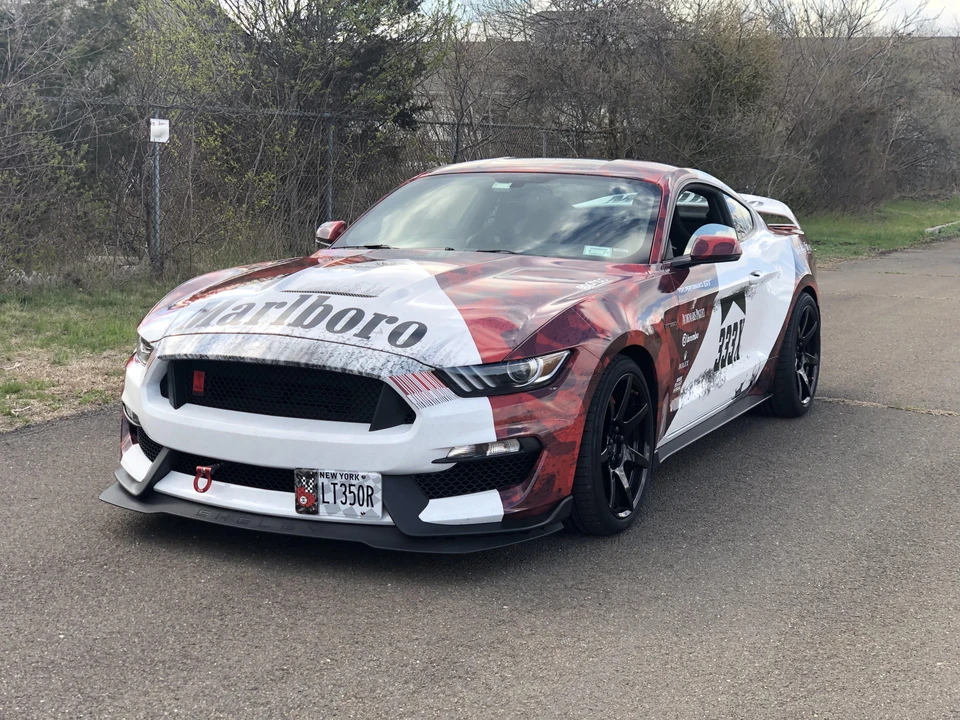 2018 Ford S550 Mustang - Image 6 of 31