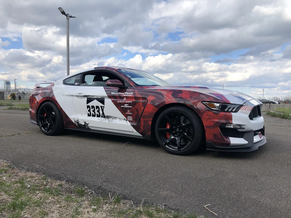 2018 Ford S550 Mustang - Image 29 of 31