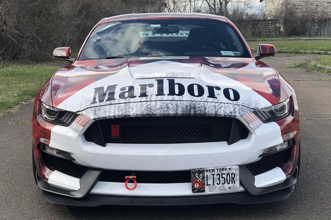 2018 Ford S550 Mustang - Image 2 of 31