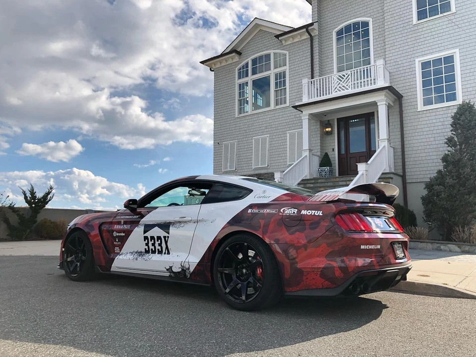2018 Ford S550 Mustang - Image 15 of 31