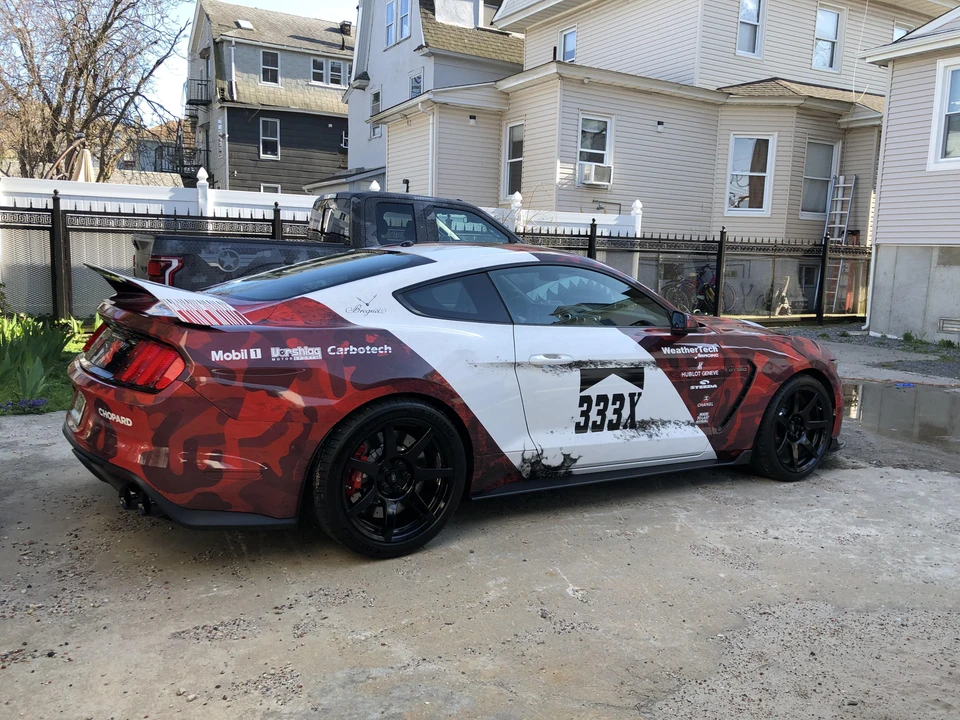2018 Ford S550 Mustang - Image 27 of 31