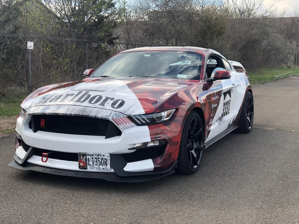 2018 Ford S550 Mustang - Image 7 of 31