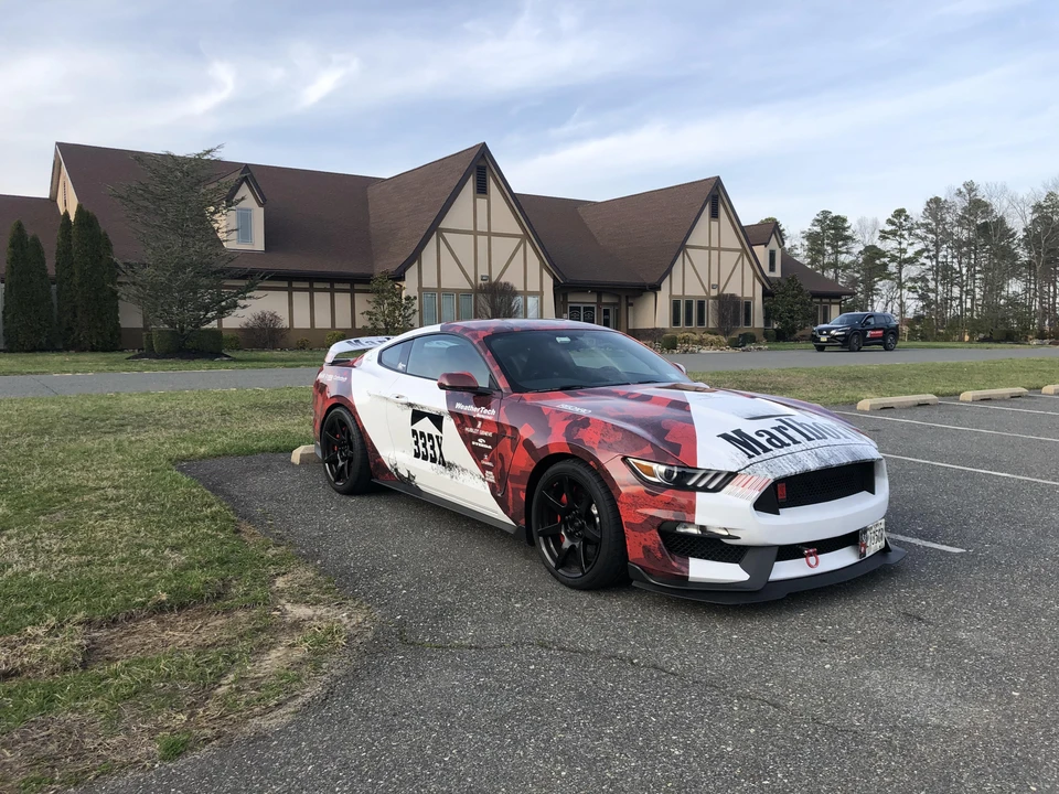 2018 Ford S550 Mustang - Image 31 of 31