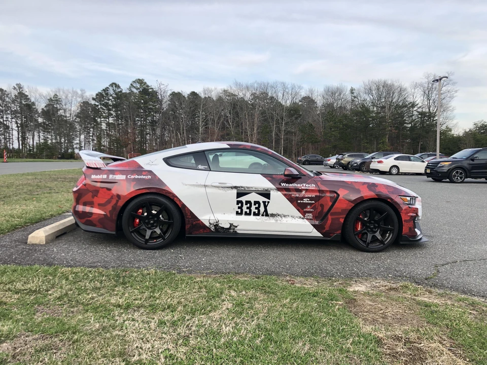 2018 Ford S550 Mustang - Image 28 of 31