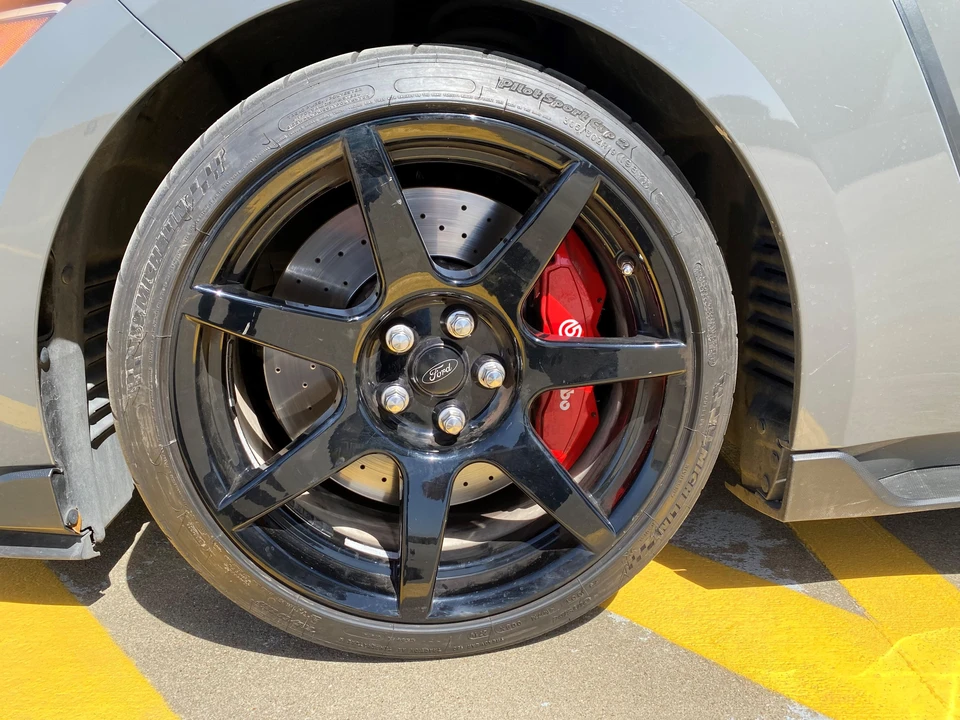 2018 Ford S550 Mustang - Image 24 of 31