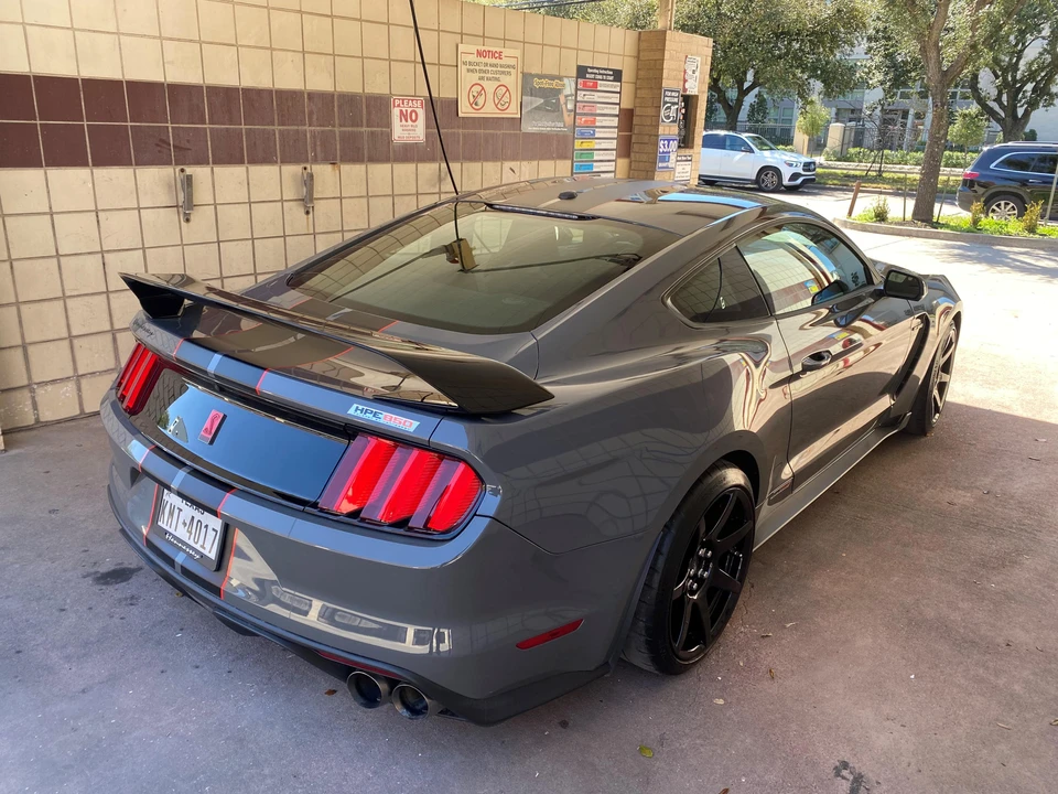 2018 Ford S550 Mustang - Image 11 of 31