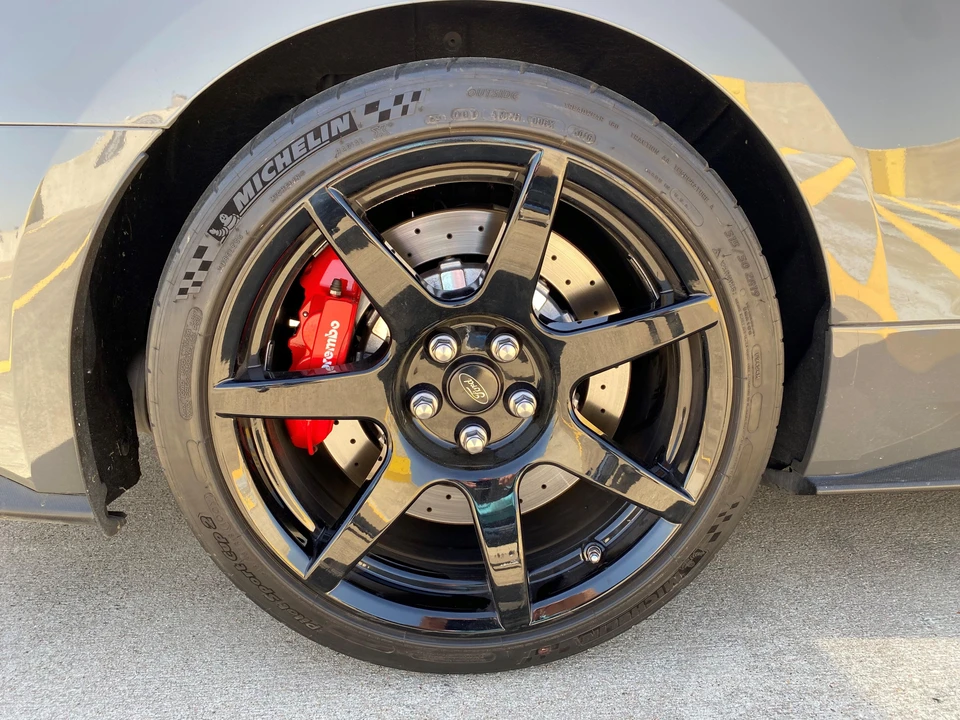 2018 Ford S550 Mustang - Image 26 of 31