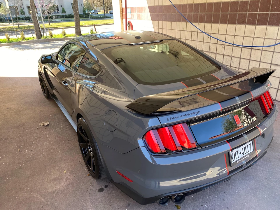 2018 Ford S550 Mustang - Image 9 of 31