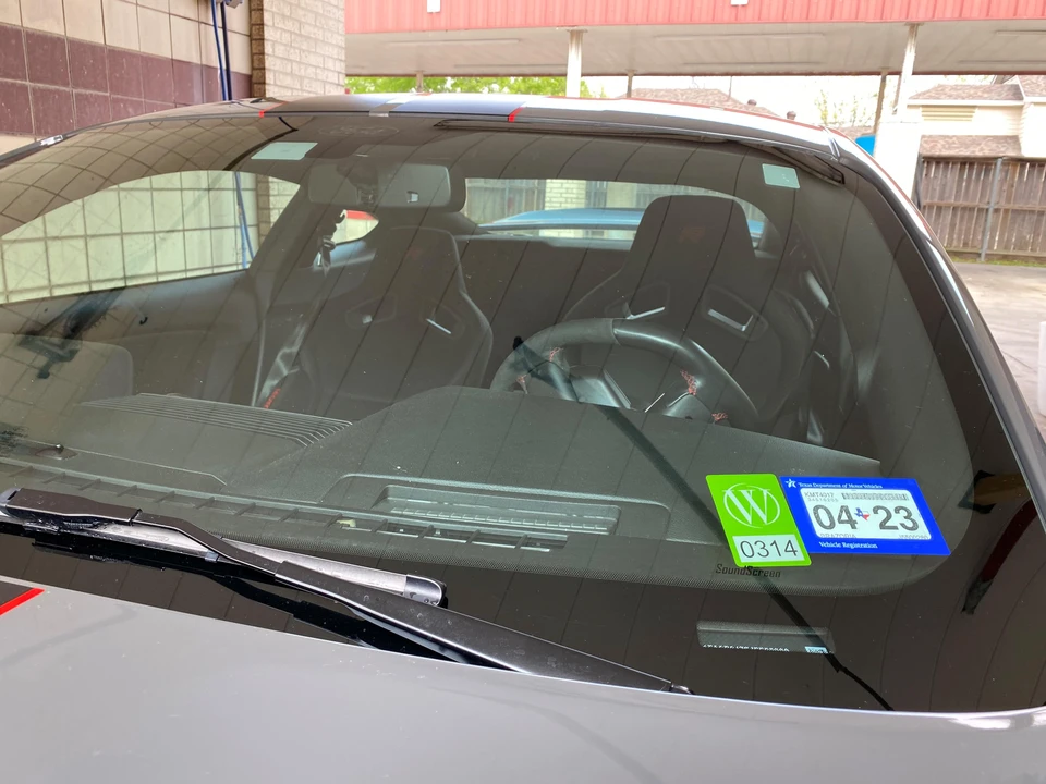 2018 Ford S550 Mustang - Image 19 of 31