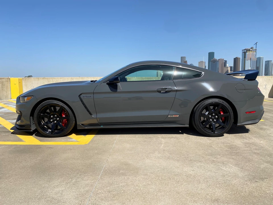 2018 Ford S550 Mustang - Image 7 of 31