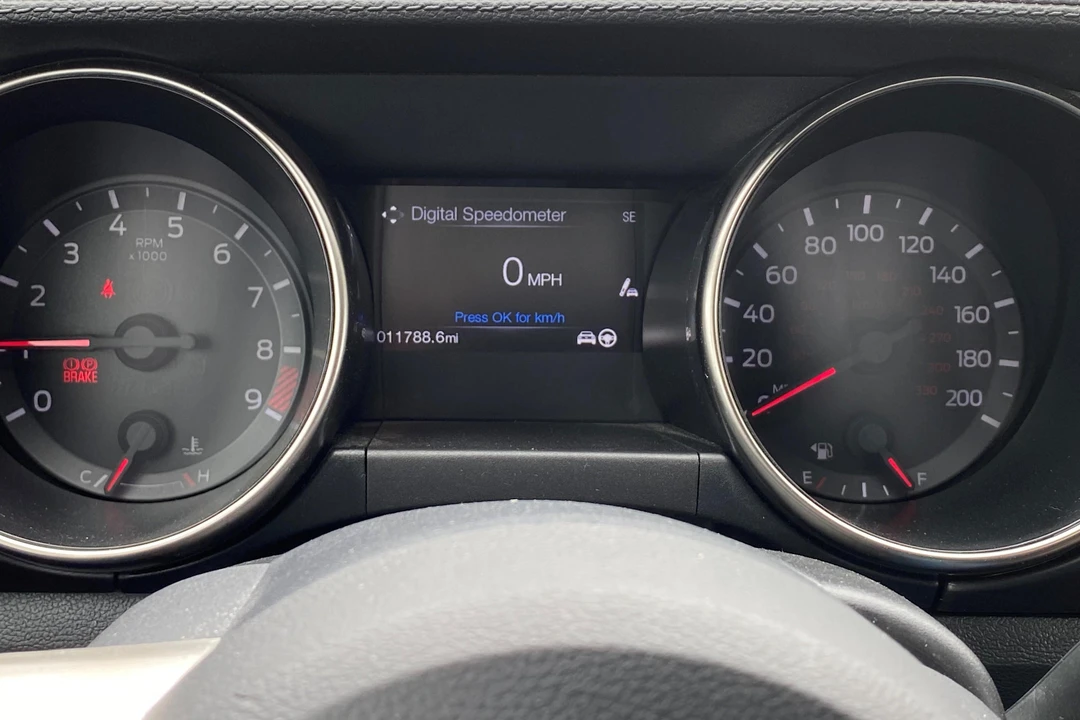 2018 Ford S550 Mustang - Image 30 of 31