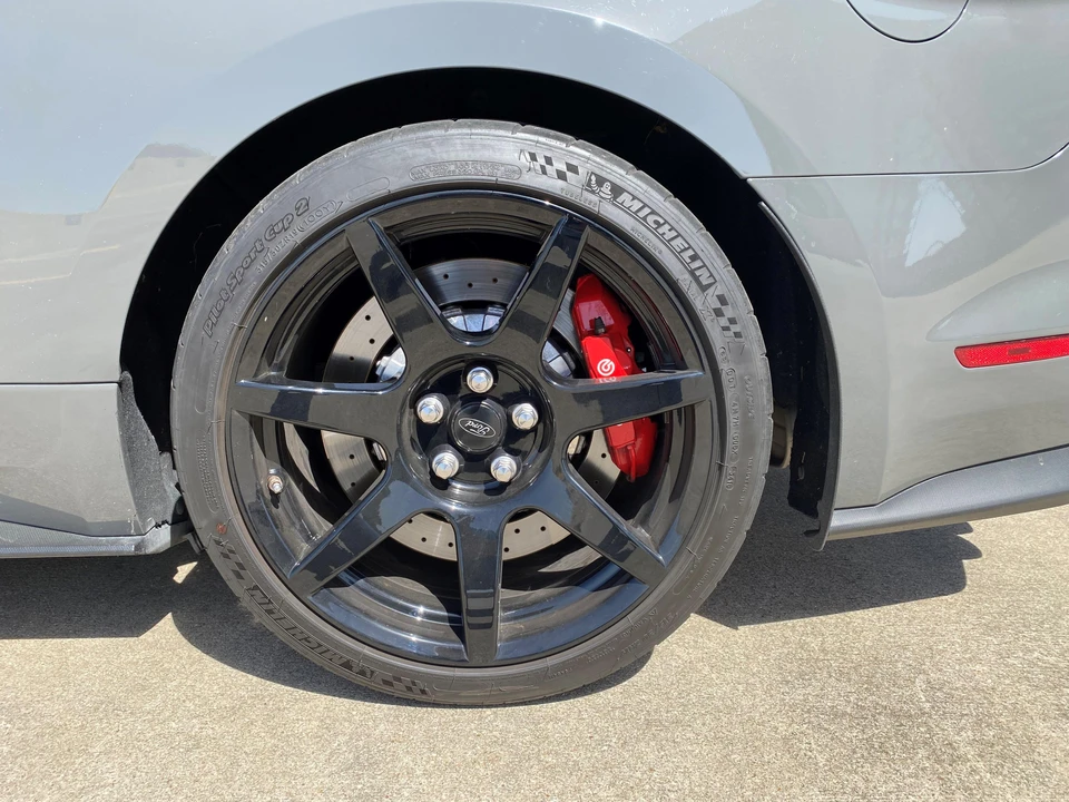 2018 Ford S550 Mustang - Image 25 of 31
