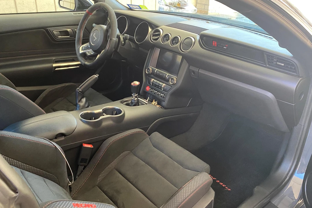 2018 Ford S550 Mustang - Image 29 of 31