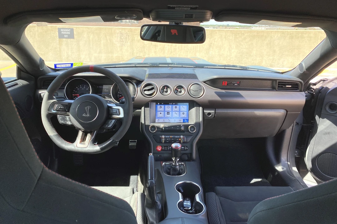 2018 Ford S550 Mustang - Image 27 of 31