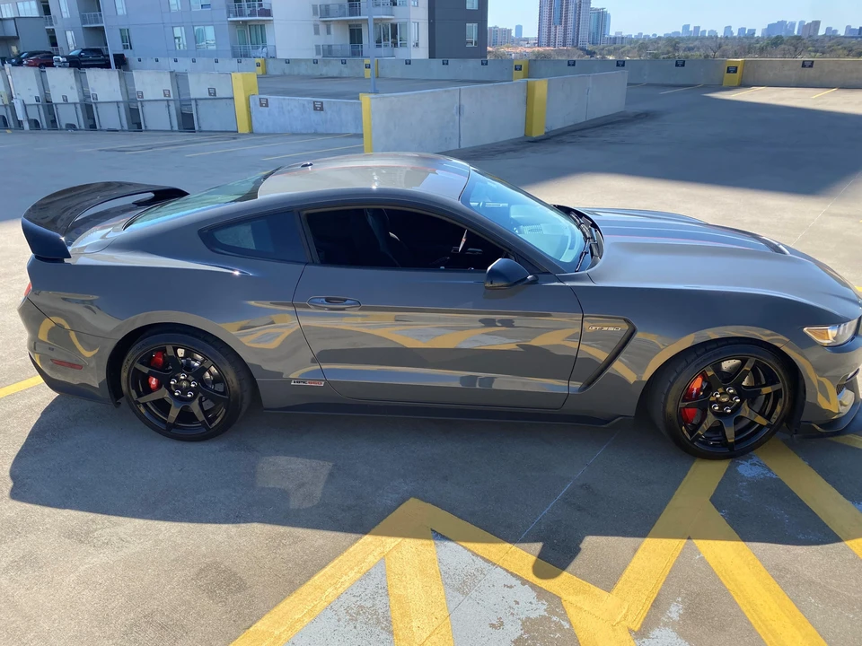 2018 Ford S550 Mustang - Image 12 of 31