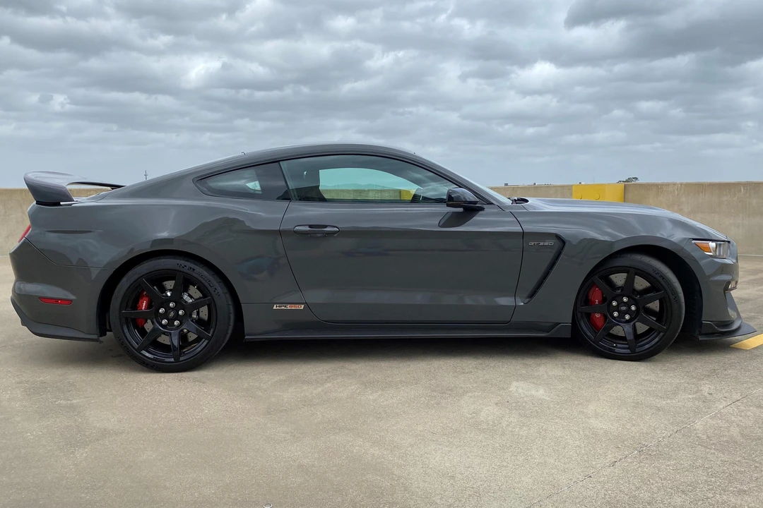 2018 Ford S550 Mustang - Image 3 of 31