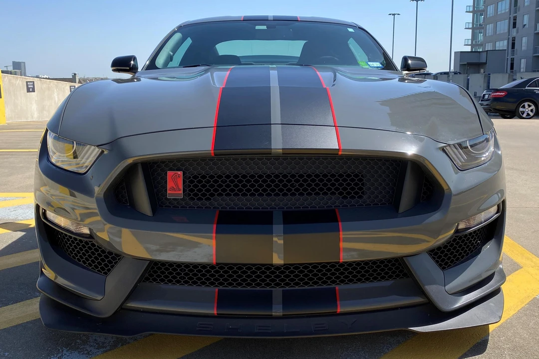 2018 Ford S550 Mustang - Image 2 of 31