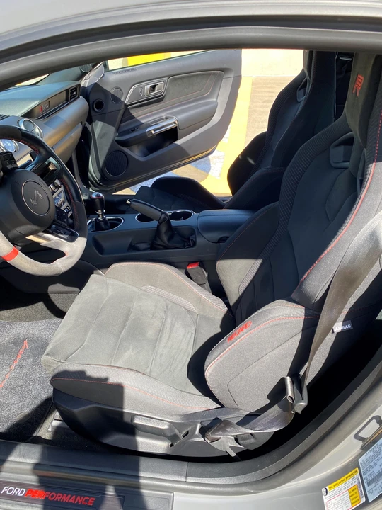 2018 Ford S550 Mustang - Image 31 of 31