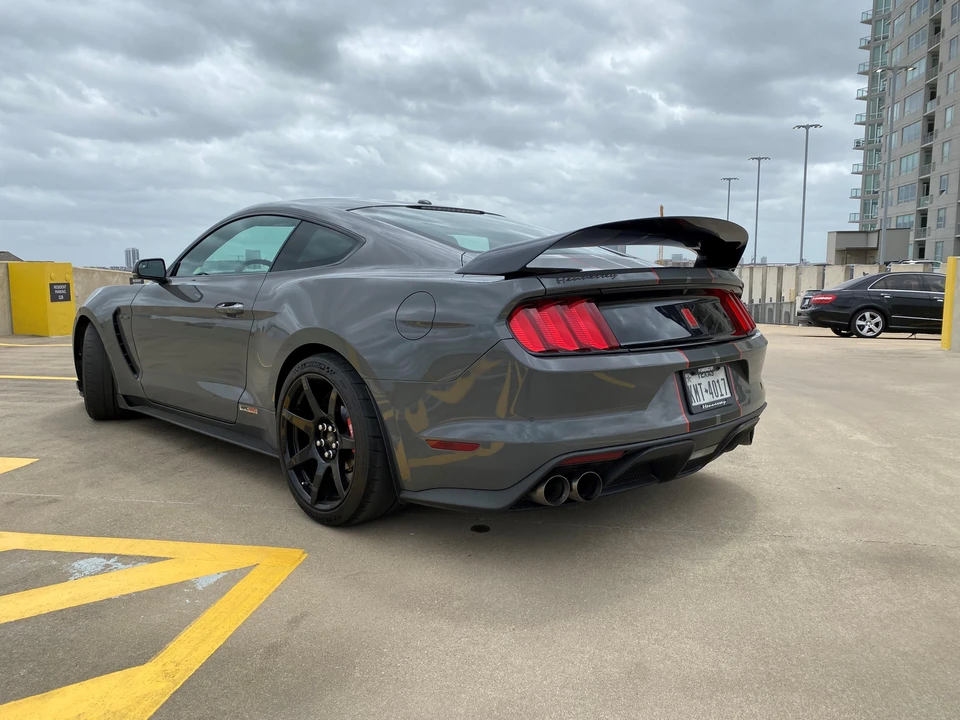 2018 Ford S550 Mustang - Image 8 of 31