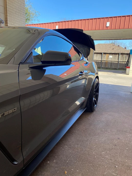 2018 Ford S550 Mustang - Image 21 of 31
