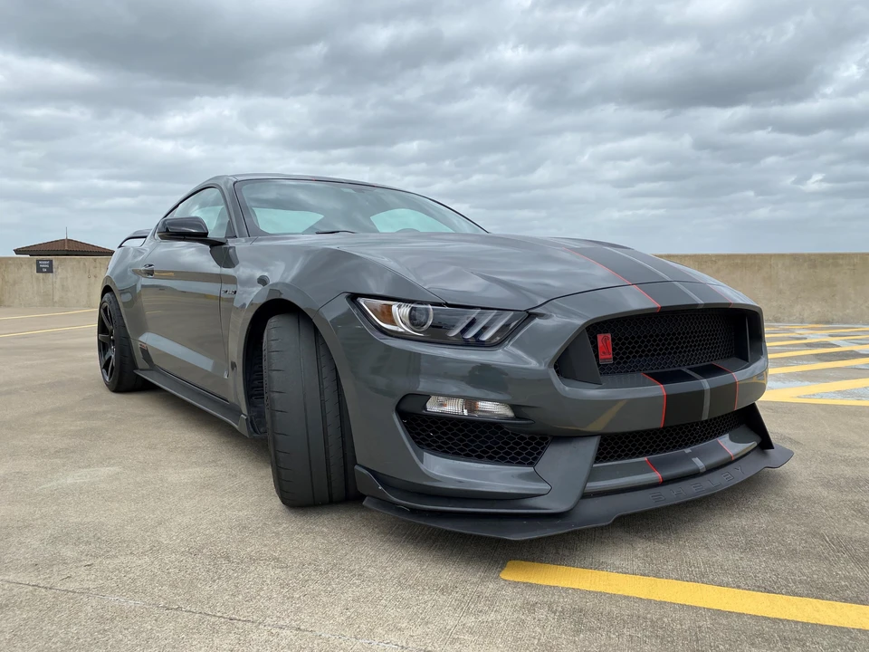 2018 Ford S550 Mustang - Image 14 of 31
