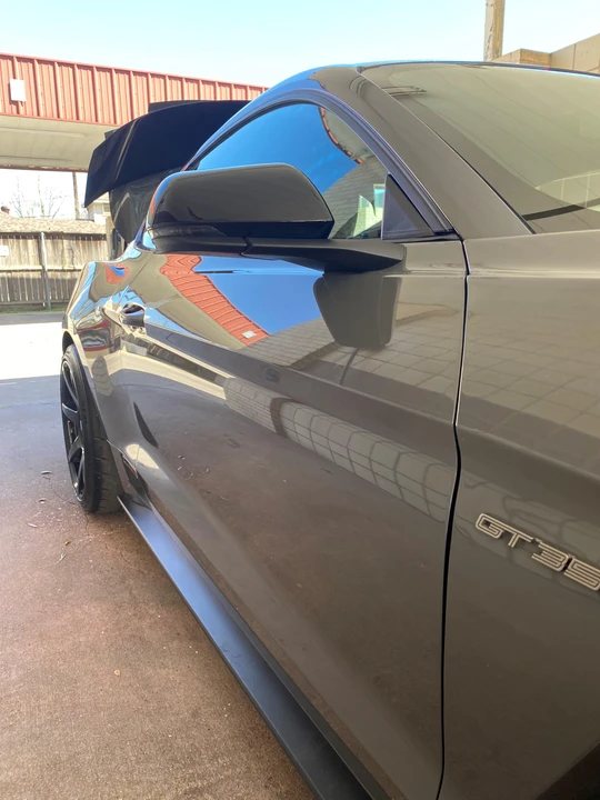 2018 Ford S550 Mustang - Image 23 of 31