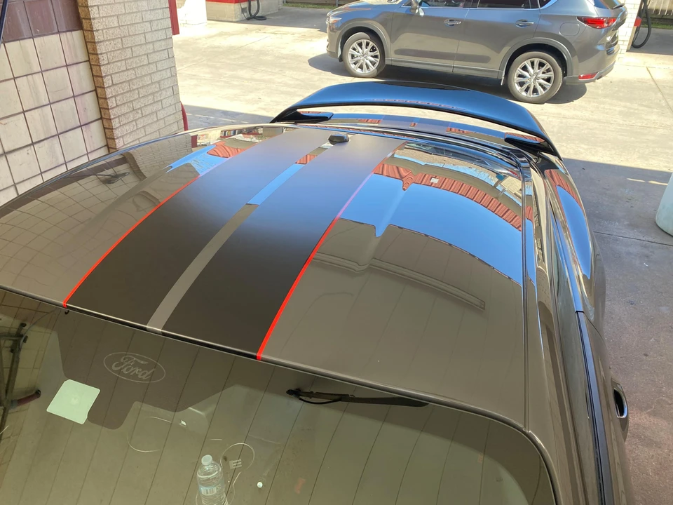 2018 Ford S550 Mustang - Image 20 of 31