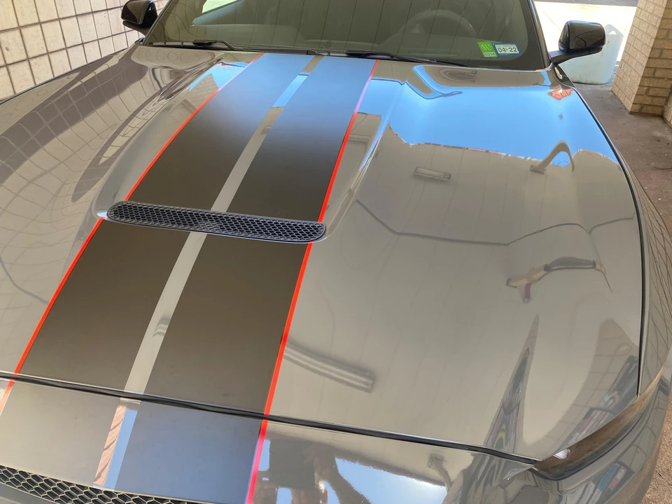 2018 Ford S550 Mustang - Image 17 of 31