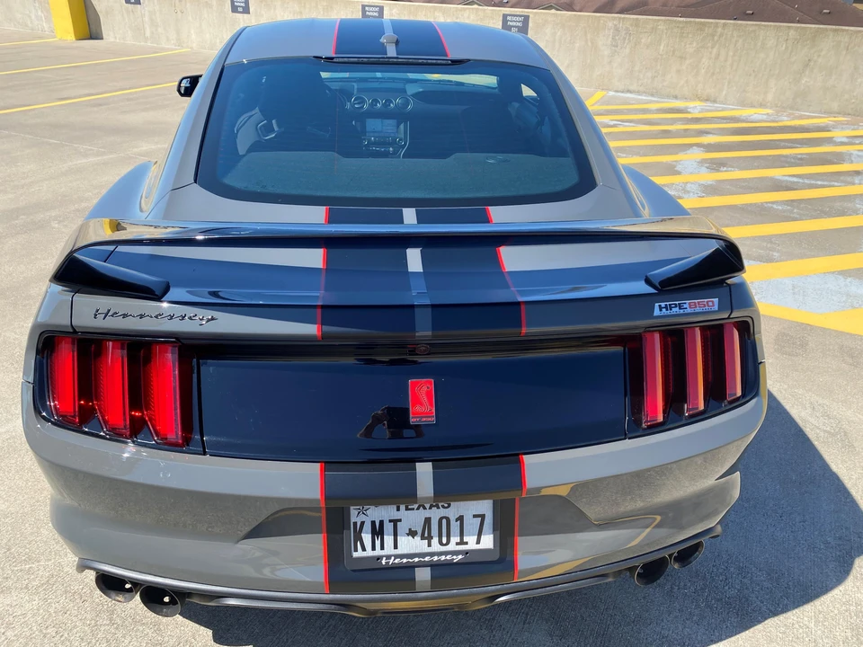 2018 Ford S550 Mustang - Image 10 of 31