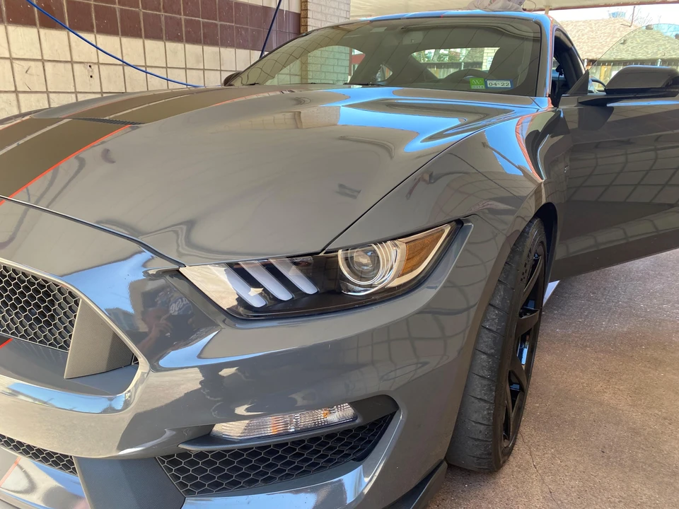 2018 Ford S550 Mustang - Image 18 of 31