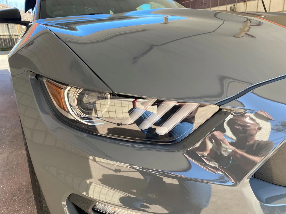 2018 Ford S550 Mustang - Image 16 of 31