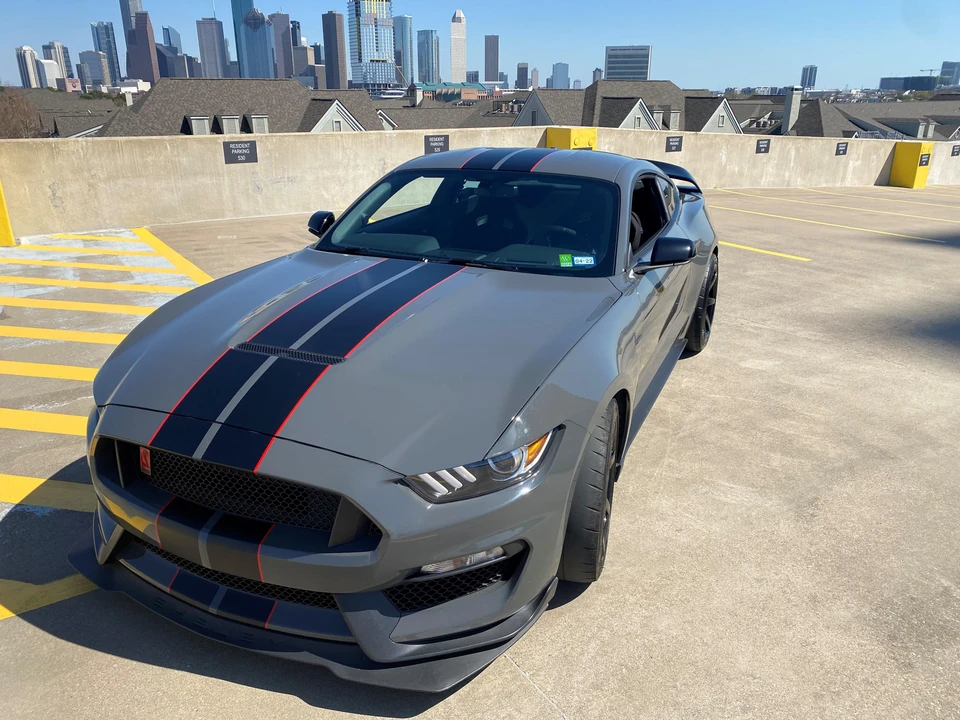2018 Ford S550 Mustang - Image 6 of 31