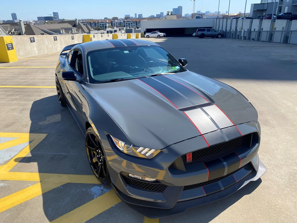 2018 Ford S550 Mustang - Image 15 of 31