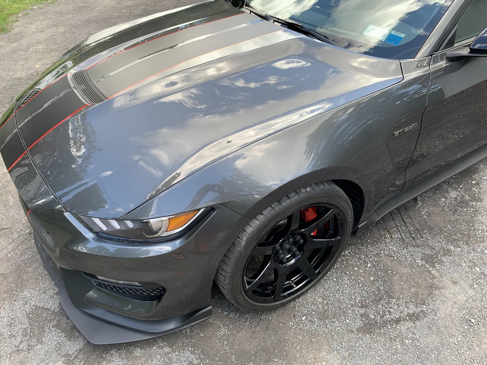 2018 Ford S550 Mustang - Image 23 of 31