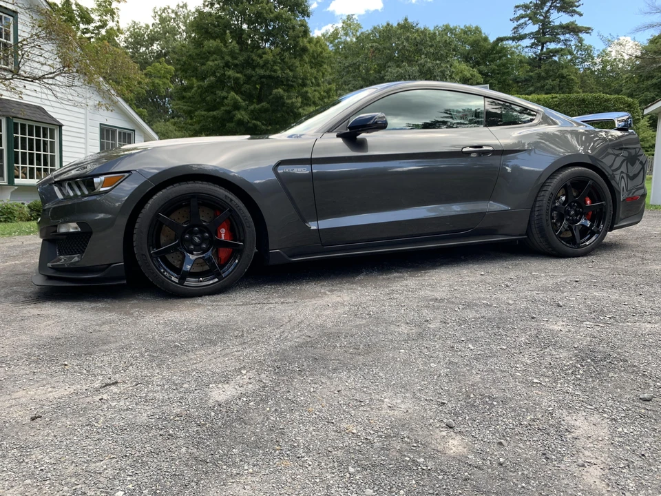 2018 Ford S550 Mustang - Image 26 of 31